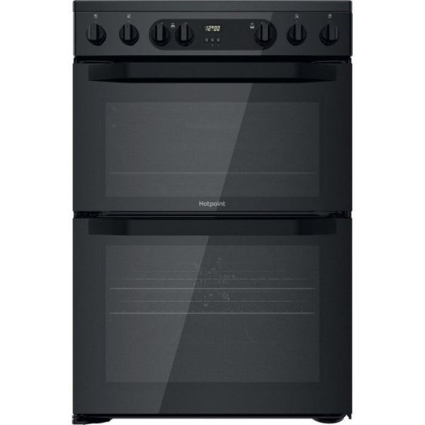Hotpoint HDEU67V9C2B-UK