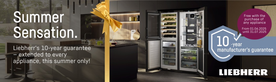 Liebherr Promotion
