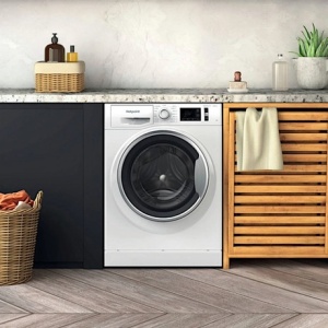 Hotpoint NM11948WSAUK