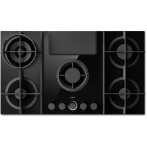 Elica NT-FLAME-EVO-BL