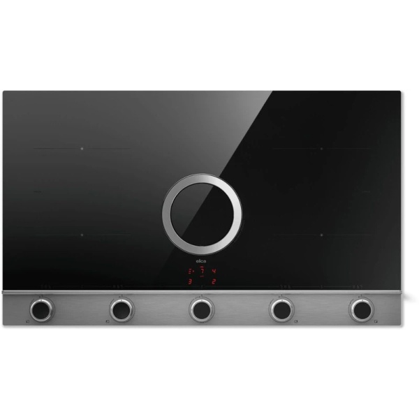 Elica NT-UNP-EVO-SS