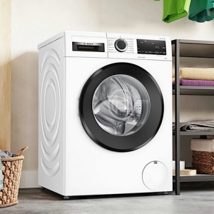Bosch WGG254Z0GB
