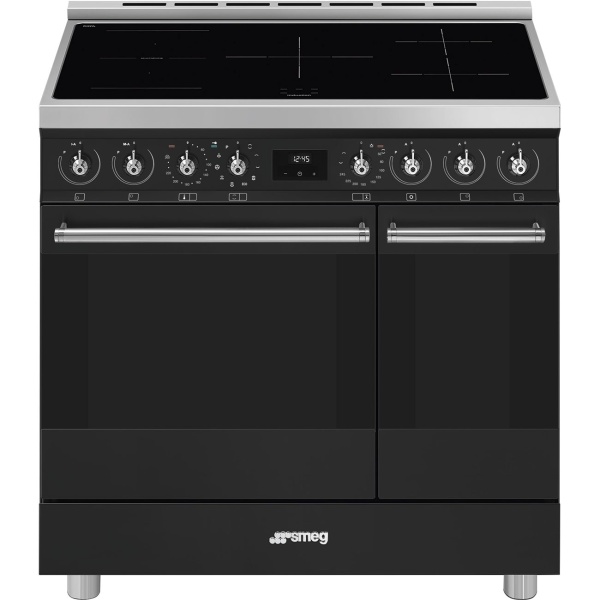 Smeg C92IPMB2