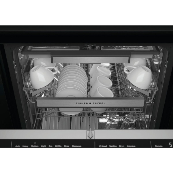 Fisher & Paykel DW60U4HI2 - Image 2