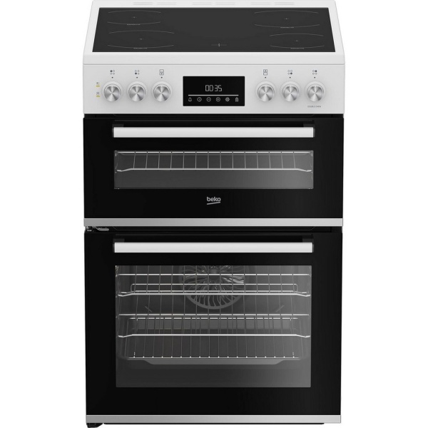 Beko EDC6731W