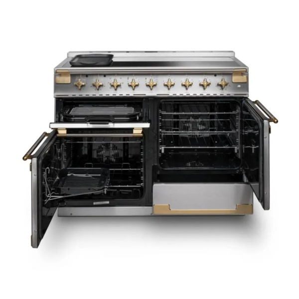 Rangemaster ELS100EISS-AB - Image 2