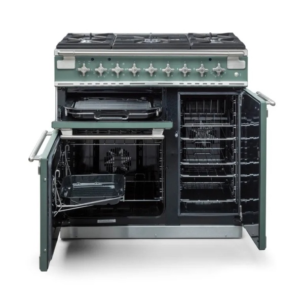 Rangemaster ELS90DFFCB- - Image 2