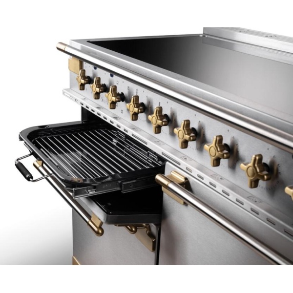 Rangemaster ELS90DFFSS-AB - Image 2