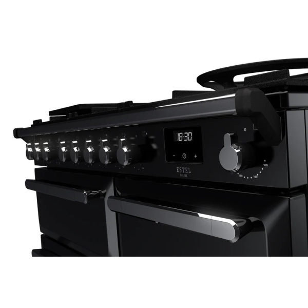 Rangemaster ESDL100DFPGBL-CM1 - Image 2