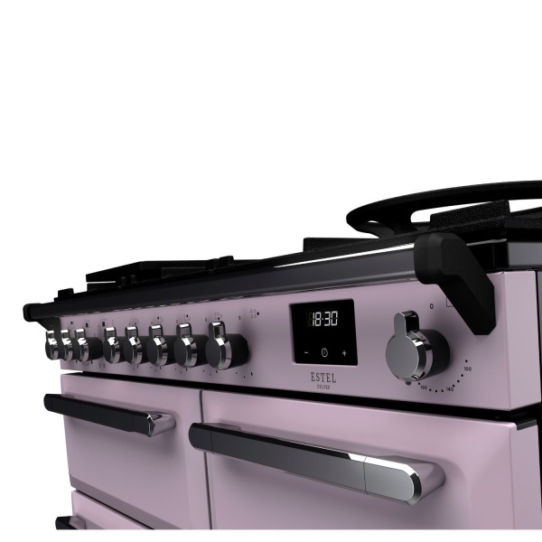 Rangemaster ESDL100DFPHTH-CM1 - Image 2