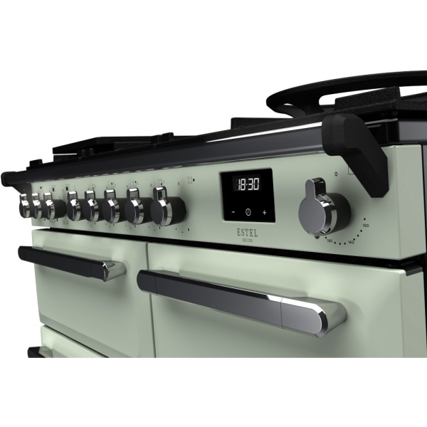 Rangemaster ESDL100DFPMNT-CM1 - Image 2