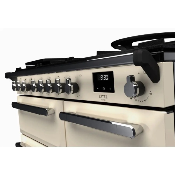 Rangemaster ESDL100DFPPCR-CM1 - Image 2
