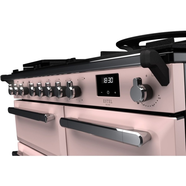 Rangemaster ESDL100DFPPPK-CM1 - Image 2