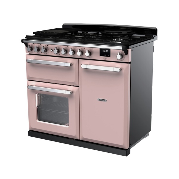 Rangemaster ESDL100DFPPPK-CM1 - Image 3