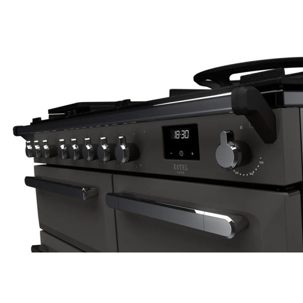 Rangemaster ESDL100DFPSLT-CM1 - Image 2