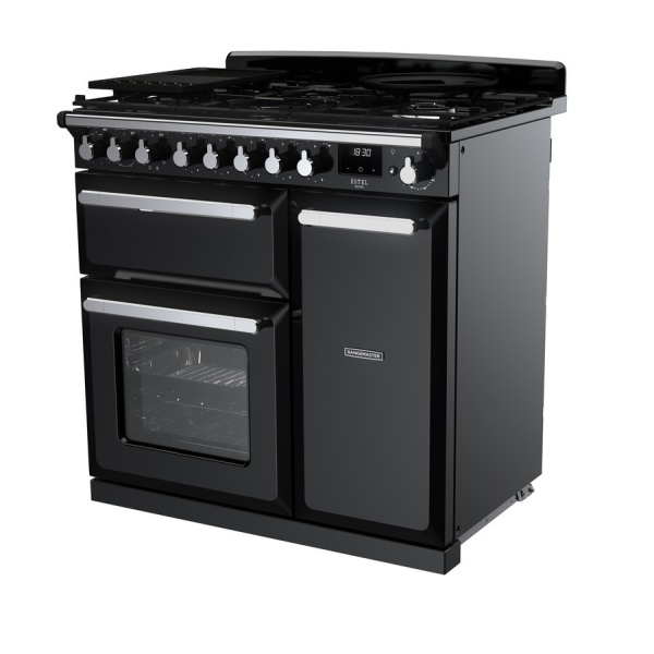 Rangemaster ESDL90DFPGBL-CM1 - Image 2