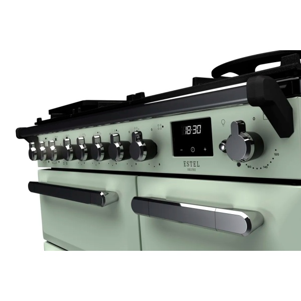 Rangemaster ESDL90DFPMNT-CM1 - Image 2
