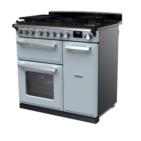Rangemaster ESDL90DFPMSB-CM1 - Image 2