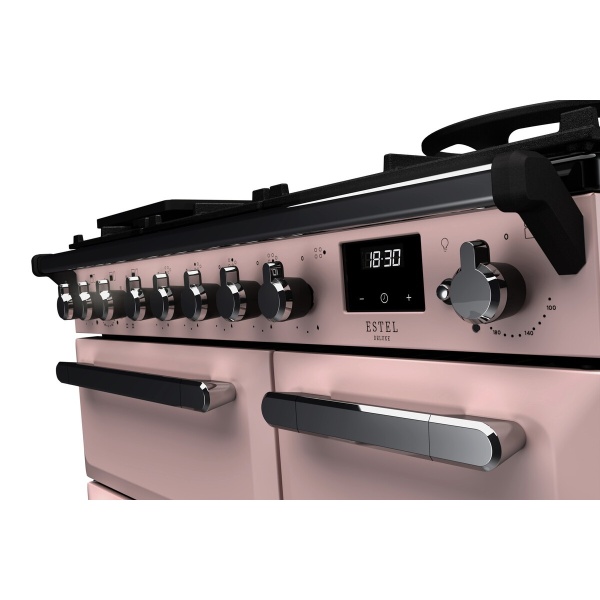 Rangemaster ESDL90DFPPPK-CM1 - Image 2