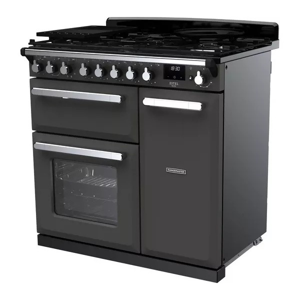 Rangemaster ESDL90DFPSLT-CM1 - Image 2