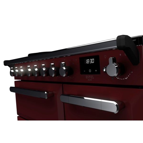 Rangemaster ESDL90EIPBOR-CM1 - Image 2