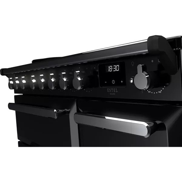 Rangemaster ESDL90EIPGBL-CM1 - Image 2