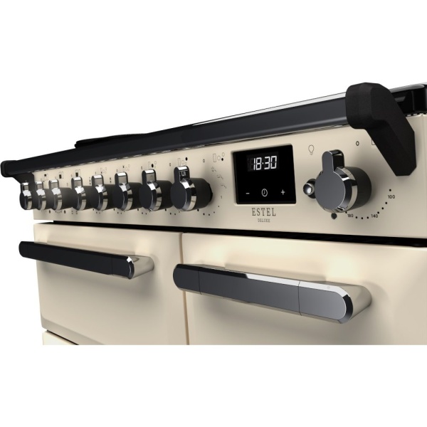 Rangemaster ESDL90EIPPCR-CM1 - Image 2