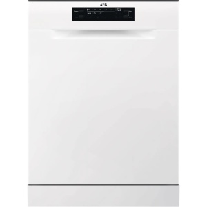 AEG FFB64627ZW
