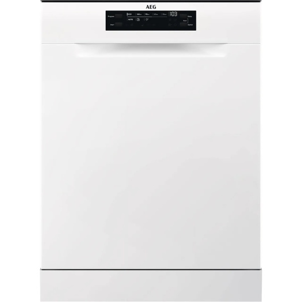 AEG FFB64627ZW