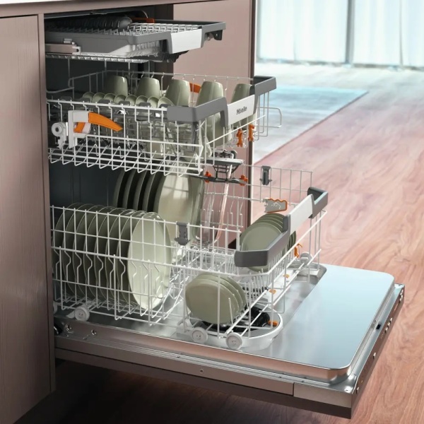 Miele G7185SCVIXXL - Image 2