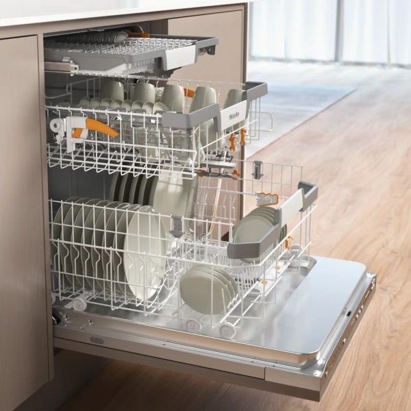 Miele G7380SCVI - Image 2