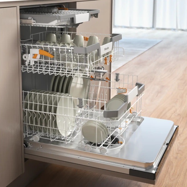 Miele G7655SCVIXXL - Image 2