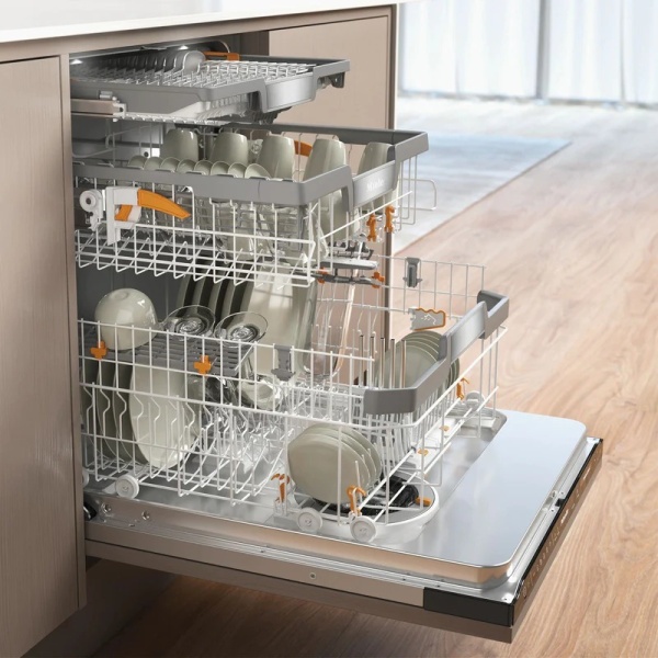 Miele G7760SCVI - Image 2
