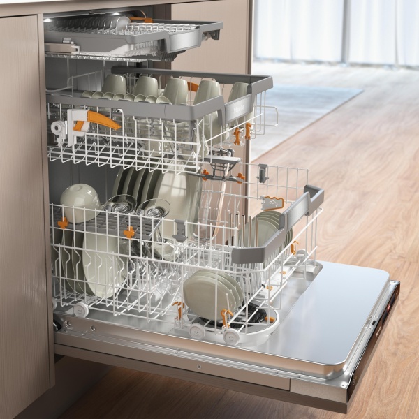 Miele G7985SCVIK2OXXL - Image 2