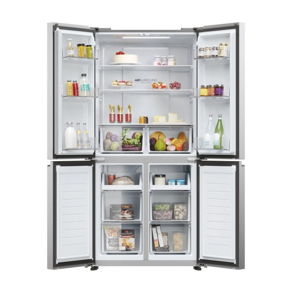 Haier HCR3818ENMM - Image 2