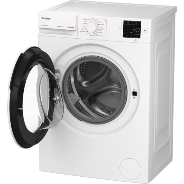 Blomberg LWA27461W - Image 2