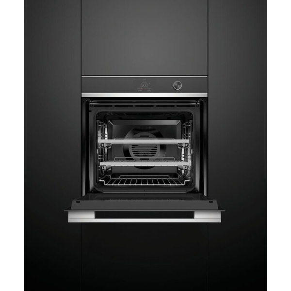 Fisher & Paykel OS60SDTDX2 - Image 2