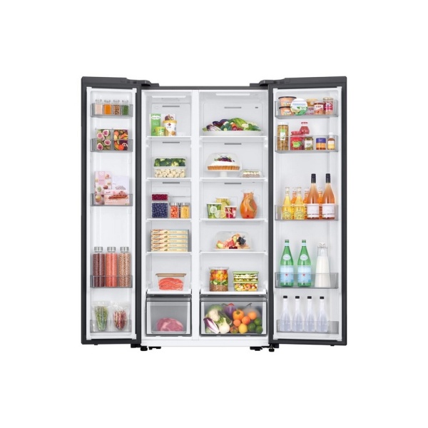 Samsung RS57DG400EM9EU - Image 2