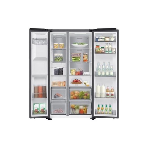 Samsung RS70F64KEFEU - Image 2