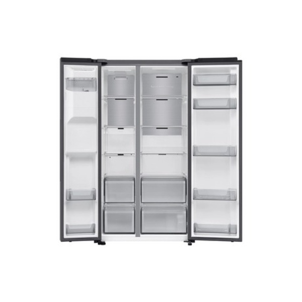 Samsung RS70F66KCTEU - Image 2