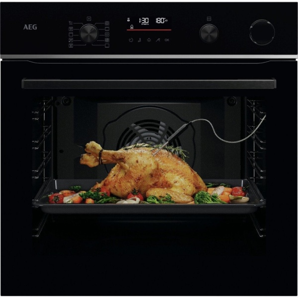 AEG TR6PB521SB