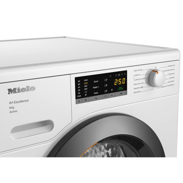 Miele WEA125 - Image 3