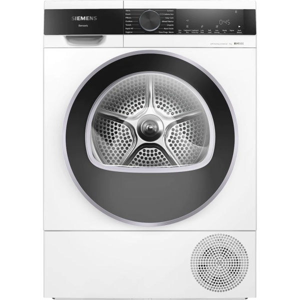 Siemens WQ45G200GB