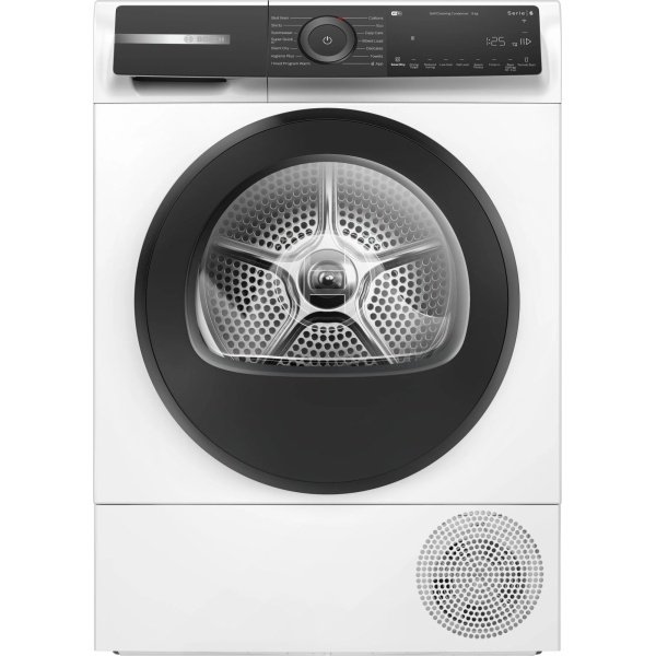 Bosch WQH246D9GB