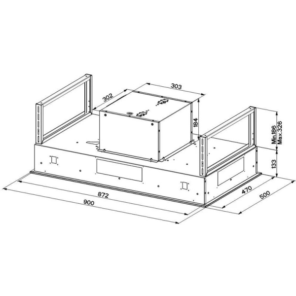 Faber 350.0621.946 - Image 2