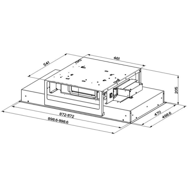 Faber 350.0663.970 - Image 2