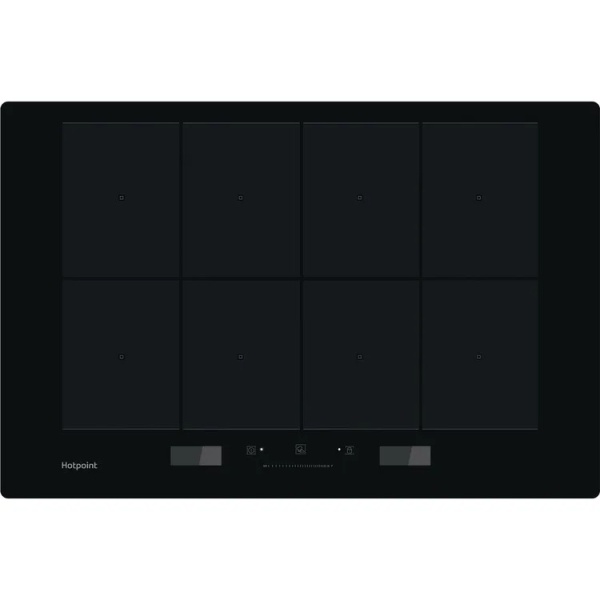Hotpoint ACP778CBA
