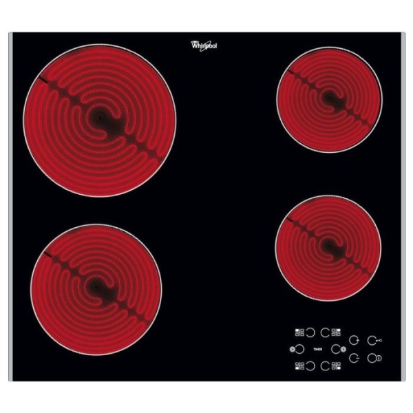 Whirlpool AKT8090LX