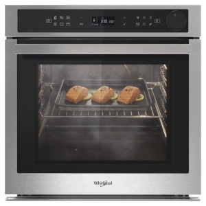 Whirlpool AKZ9S8271IX