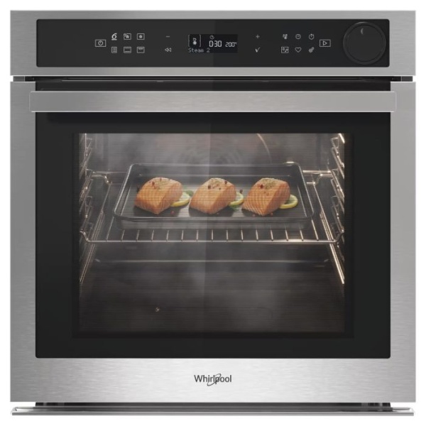 Whirlpool AKZ9S8271IX
